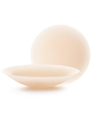 B-Six - Wardrobe Solutions - Non-Adhesive Nipple Covers -brava-boutique