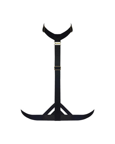 Bordelle - Boudoir - Art Deco Harness -brava-boutique