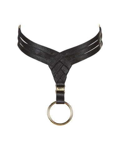 Bordelle - Boudoir - Asobi Collar -brava-boutique