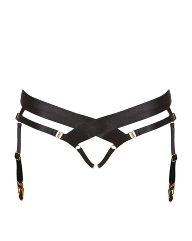 Bordelle - Boudoir - Harness Brief -brava-boutique