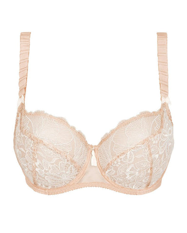 Empreinte - Underwire Bras - Agathe Balconette Bra -brava-boutique