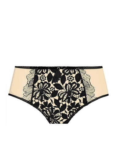 Empreinte - High-Waist - Agathe High-Waist Panty -brava-boutique