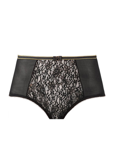 Empreinte - High-Waist - Allure High-Waist Panty -brava-boutique