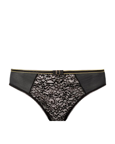 Empreinte - Bikinis - Allure Lace Panty -brava-boutique