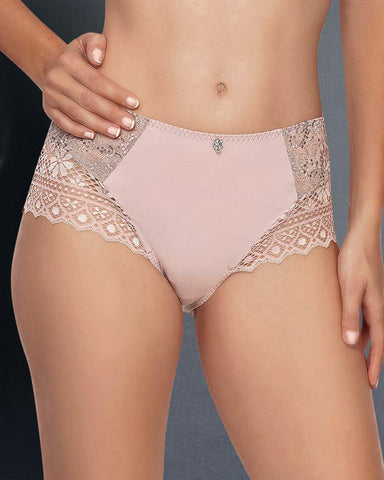 Empreinte - High-Waist - Cassiopee High-Waist Panty -brava-boutique