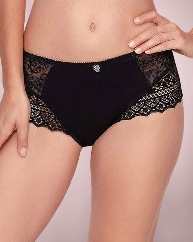 Empreinte - High-Waist - Cassiopee High-Waist Panty -brava-boutique