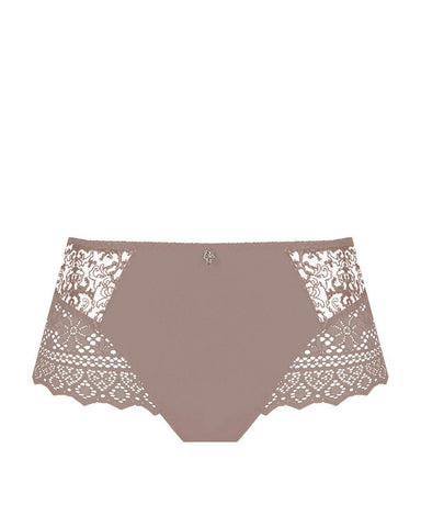 Empreinte - High-Waist - Cassiopee High-Waist Panty -brava-boutique