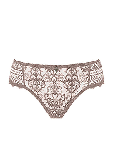 Empreinte - Bikinis - Cassiopee Lace Brief -brava-boutique