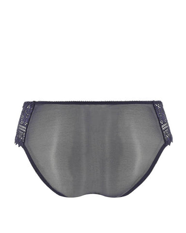 Empreinte - Bikinis - Cassiopee Lace Brief -brava-boutique
