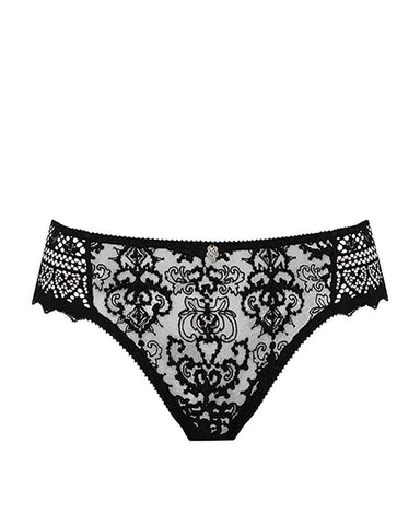 Empreinte - Bikinis - Cassiopee Lace Brief -brava-boutique