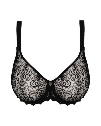 Empreinte - T-Shirt Bras - Cassiopee Seamless Full Cup Bra -brava-boutique