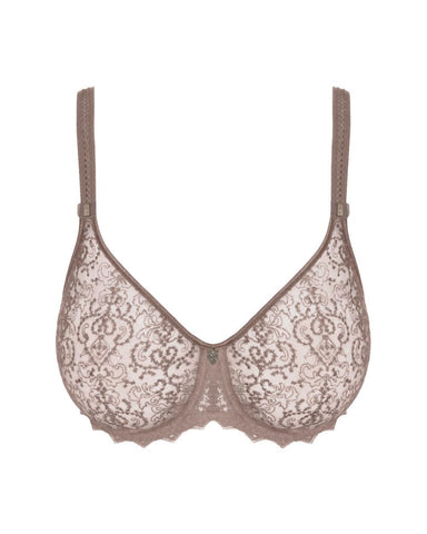 Empreinte - T-Shirt Bras - Cassiopee Seamless Full Cup Bra -brava-boutique