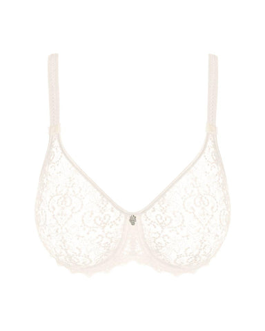 Empreinte - T-Shirt Bras - Cassiopee Seamless Full Cup Bra -brava-boutique