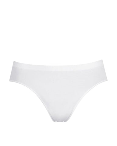 Hanro - Bikinis - Touch Feeling French Cut Panty -brava-boutique