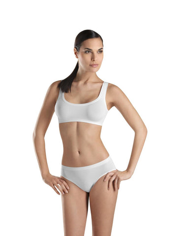 Hanro - Bikinis - Touch Feeling French Cut Panty -brava-boutique