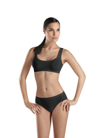 Hanro - Bikinis - Touch Feeling French Cut Panty -brava-boutique