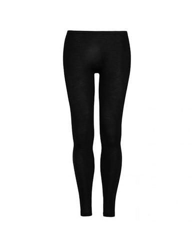 Hanro - Pyjamas - Wool & Silk Leggings -brava-boutique
