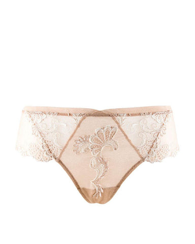 Lise Charmel - Boyshorts - Dressing Floral Boyshort -brava-boutique