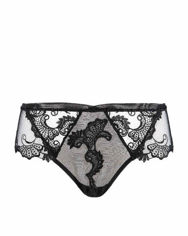 Lise Charmel - Boyshorts - Dressing Floral Boyshort -brava-boutique