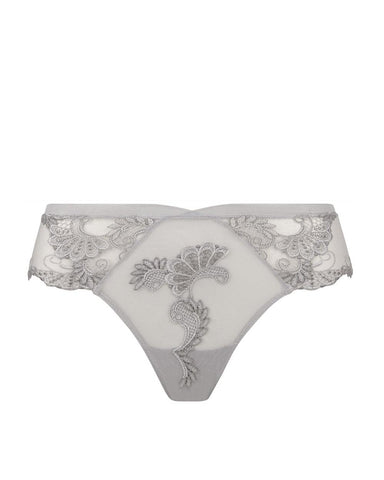 Lise Charmel - Boyshorts - Dressing Floral Boyshort -brava-boutique