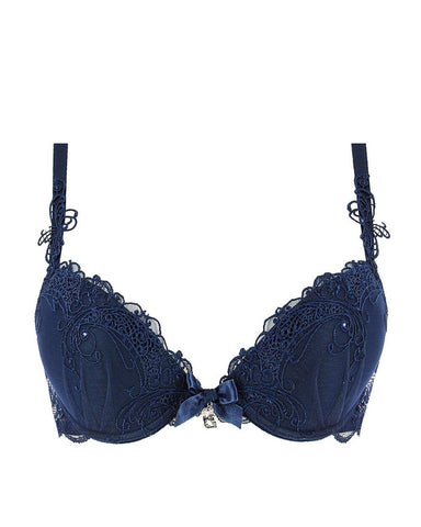 Lise Charmel - Underwire Bras - Soir De Venise Contour Bra -brava-boutique
