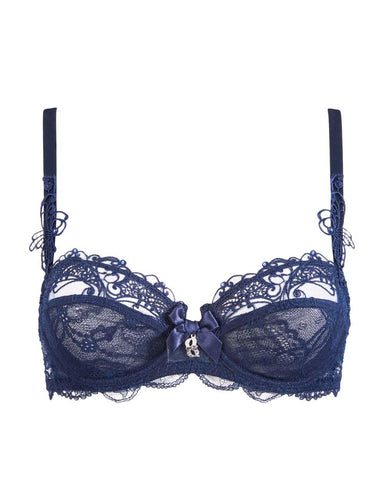 Lise Charmel - Underwire Bras - Soir de Venise Demi Cup -brava-boutique