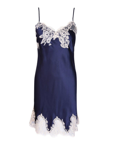 Lise Charmel - Chemises - Splendeur Soie Chemise -brava-boutique