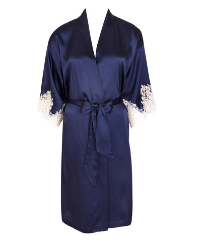 Lise Charmel - Robes - Splendeur Soie Robe -brava-boutique