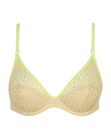 Marie Jo - Underwire Bras - Alexander Balcony Padded Bra -brava-boutique
