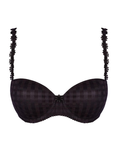 Marie Jo - T-Shirt Bras - Avero Convertible Balcony Bra -brava-boutique