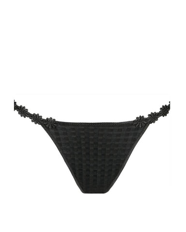 Marie Jo - Thongs - Avero String Thong -brava-boutique