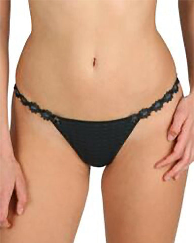 Marie Jo - Thongs - Avero String Thong -brava-boutique