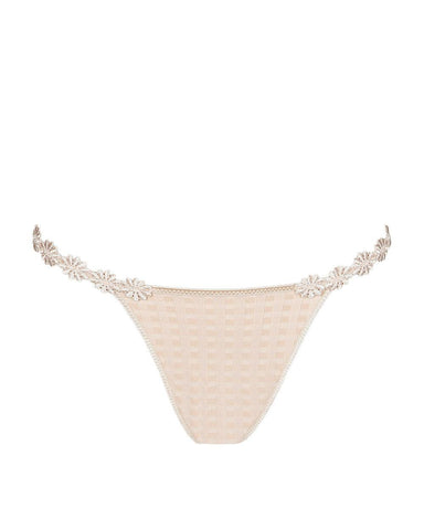 Marie Jo - Thongs - Avero String Thong -brava-boutique