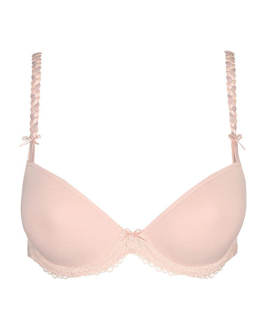 Marie Jo - T-Shirt Bras - Dolores Round Shape Bra -brava-boutique