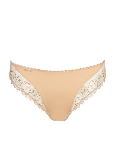 Marie Jo - Bikinis - Jane Italian Panty -brava-boutique