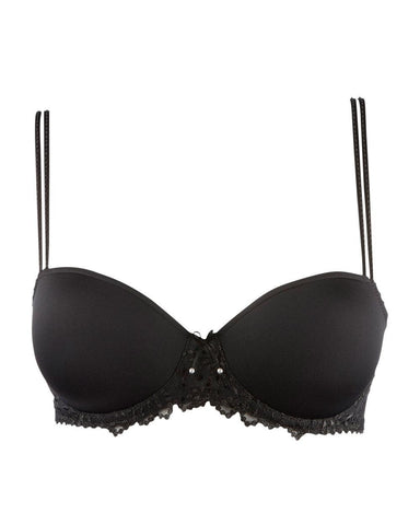 Marie Jo - T-Shirt Bras - Jane Padded Balcony Bra -brava-boutique