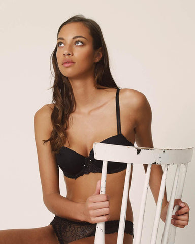 Marie Jo - T-Shirt Bras - Jane Padded Balcony Bra -brava-boutique