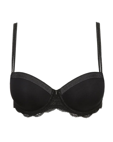 Marie Jo - T-Shirt Bras - Margot Balcony Bra -brava-boutique