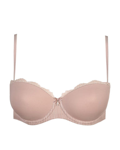 Marie Jo - Strapless Bras - Sofia Convertible Bra -brava-boutique