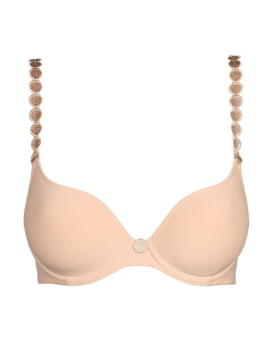Marie Jo - T-Shirt Bras - Tom Convertible Bra -brava-boutique
