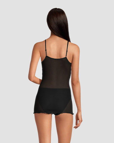 Oscalito - Camisoles - Pure Silk Camisole -brava-boutique