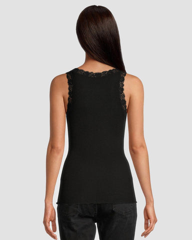 Oscalito - Camisoles - Wool & Silk Camisole -brava-boutique