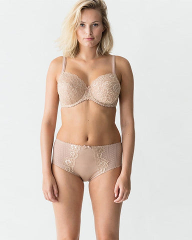 Prima Donna - High-Waist - Couture Full Brief -brava-boutique