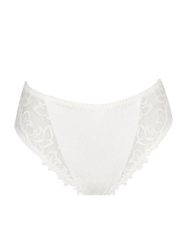 Prima Donna - High-Waist - Deauville High-Waist Panty -brava-boutique