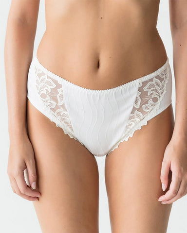 Prima Donna - High-Waist - Deauville High-Waist Panty -brava-boutique