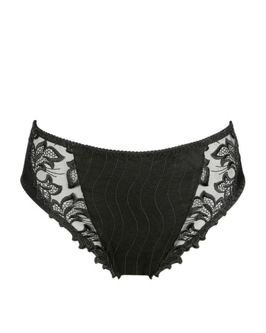 Prima Donna - High-Waist - Deauville High-Waist Panty -brava-boutique