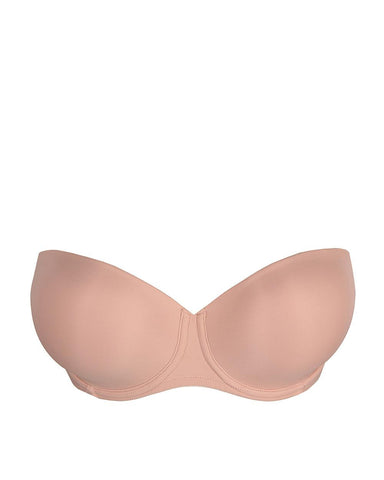 Prima Donna - Strapless Bras - Figuras Strapless Bra -brava-boutique