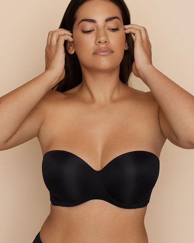 Prima Donna - Strapless Bras - Figuras Strapless Bra -brava-boutique