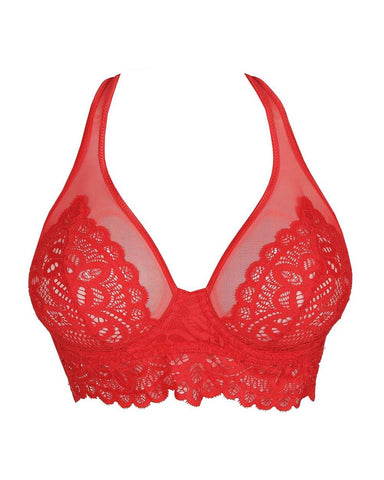 Prima Donna - Underwire Bras - First Night Triangle Bra -brava-boutique