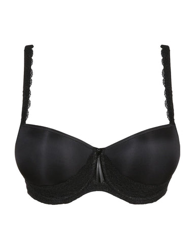 Prima Donna - T-Shirt Bras - I Do Balcony Bra -brava-boutique